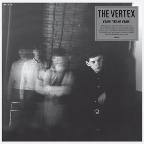 Yeah! Yeah! Yeah! - Vertex, Vertex. (LP)