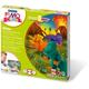 8034 07 Ly Fimo® Kids Form & Play Dino