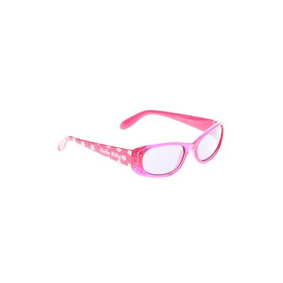 Hello Kitty Sunglasses: Pink Solid Accessories