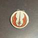 Disney Other | Disney Pin, 5 For $15 Or $5 Each, Star Wars | Color: Cream | Size: Os