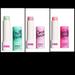 Pink Victoria's Secret Makeup | 3 Vs Pink Lip Balm Chapsticks | Color: Pink | Size: Os