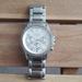 Coach Accessories | Coach Sterling Silver Women's Watches | Color: Silver | Size: Os