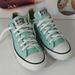 Converse Shoes | All Star Women's Shoes | Color: Green | Size: 7