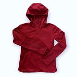 Columbia Jackets & Coats | Columbia Performance Hoodie Jacket | Color: Red | Size: Xxs