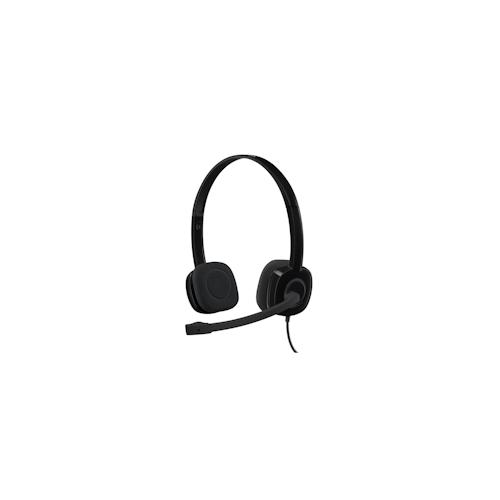 Headset Logitech H151