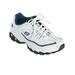 Blair Skechers After Burn Reprint Shoes - White - 13 - Medium