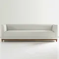 Bernhardt Design Mills Sofa - 6487_860_Walnut3113_200