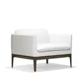 Bernhardt Design Atlantic Lounge Chair - 6262_861_Maple3113_200