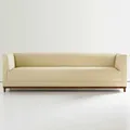 Bernhardt Design Mills Sofa - 6487_860_Walnut3470_020