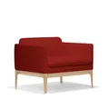 Bernhardt Design Atlantic Lounge Chair - 6262_3470-060_MPL837