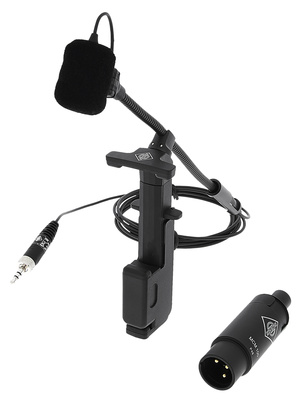 Neumann MCM 114 Set Guitar