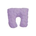 Nook Sleep Systems Niche Organic Cotton Feeding Pillow in Lilac at Nordstrom