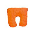 Infant Nook Sleep Systems Niche Organic Cotton Feeding Pillow, Size One Size - Orange