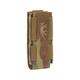 Tasmanian Tiger Single MCL LP MOLLE Pistol Magazine Pouch SKU - 766340