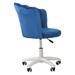 Everly Quinn Mikrut Task Chair Upholstered | 32.8 H x 21.7 W x 21.7 D in | Wayfair BAA542C7D07E4AC9BF7AA9118143B273