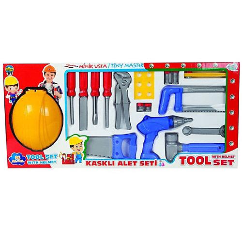 Kinderwerkzeugset 03249 Kinderwerkzeug bunt