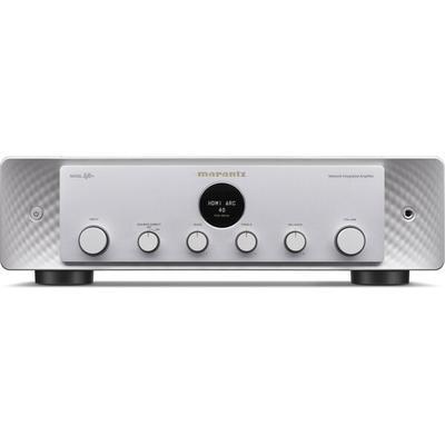 Marantz Model 40n SG integrated amp w.HDMI and networking