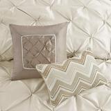 Madison Park Lafayette 7-piece Comforter Set