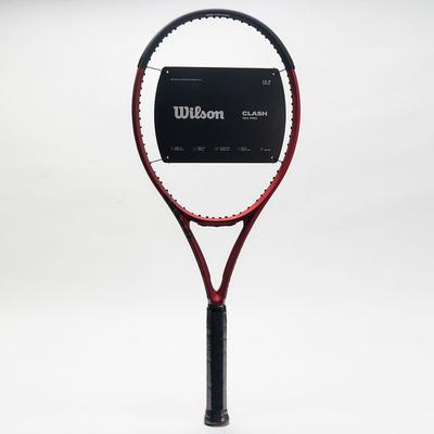 Wilson Clash 100 Pro v2.0 Tennis Racquets