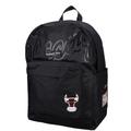 "Mitchell & Ness Black Chicago Bulls Team Backpack"