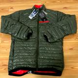 Adidas Jackets & Coats | Adidas Mens Down Jacket S09342 New With Tag Msrp$285 | Color: Green | Size: Xl