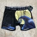 Disney Underwear & Socks | Disney Tim Burtons!! Boxer Brief!! | Color: Black | Size: M