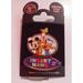 Disney Other | Disney Pin Create Your Own Name Tag - Fab 4 Mickey Donald Goofy Pluto From 2008 | Color: Brown | Size: Os
