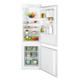 CANDY CBL3518FK Integrated Low Frost Fridge Freezer 177cm High 70:30 Split, White