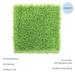 MegaGrass Artificial Grass Turf Rugs & Rolls | 2 H x 48 W x 24 D in | Wayfair OAKLEY24