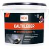 Bitumen Kaltkleber 6,5 kg Dachabdichtung - MEM