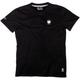Merlin Radford Core T-shirt, noir, taille M