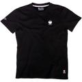 Merlin Radford Core T-shirt, noir, taille S