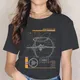 T-shirt Star Trek pour filles Deep Space Nine T-Shirts Film Style Y Zones Me Print