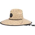 Men's O'Neill Natural Sonoma Straw Lifeguard Hat