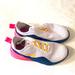 Nine West Shoes | Nike Women’s Sneakers. | Color: Blue/Pink | Size: 6.5