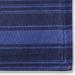 Levi's Kitchen | Levi’s X Target 14 X 72 Table Runner Navy Striped Blue Cotton Fabric Levi | Color: Blue | Size: Os