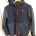 The North Face Jackets & Coats | Big Boys North Face Denali Fleece | Color: Gray/Red | Size: Xlb
