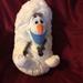 Disney Toys | Disney Frozen Olaf Hideaway Pets Plush 14" Snowman Ball White Jay At Play... | Color: White | Size: Osbb