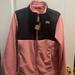 The North Face Jackets & Coats | Kids North Face | Color: Black/Pink | Size: Xlg