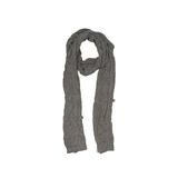 Lands' End Scarf: Gray Accessories