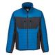 Portwest T752 – WX3 Baffle Jacke, Persian Blue, Größe: M, T752PBRL