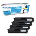 Refresh Cartridges Remanufactured Toner Cartridge Replacement for Brother TN-900 (Multi-Colour)