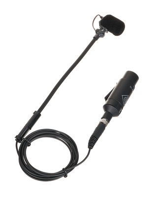 Neumann MCM 114 Set Bass