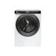 Lave-linge frontal 10kg Hoover 1400tr/min Moteur induction 60cm, HOOVHWP610AMBC - Blanc