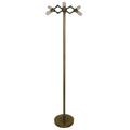 Thumprints Felix 74 Inch Floor Lamp - 1286-ASL-2195