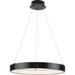 Progress Lighting Inverse 20 Inch LED Large Pendant - P500369-31M-30