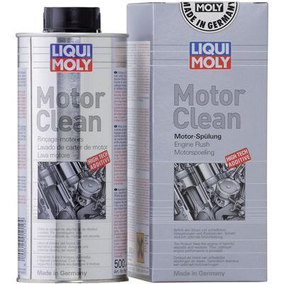 MotorClean 1019 500 ml - Liqui Moly