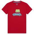 La Sportiva Cinquecento - T-Shirt arrampicata - bambino