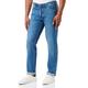 Lee Men Daren Zip Fly Azure Jeans, W34 / L34