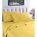 Porch & Den Greenburg Striped 1200 TC Egyptian Cotton Deep Pocket Bed Sheet Set